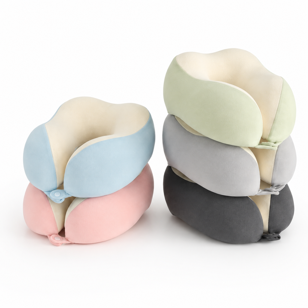 Velura™ IceSilk Comfort Pillow