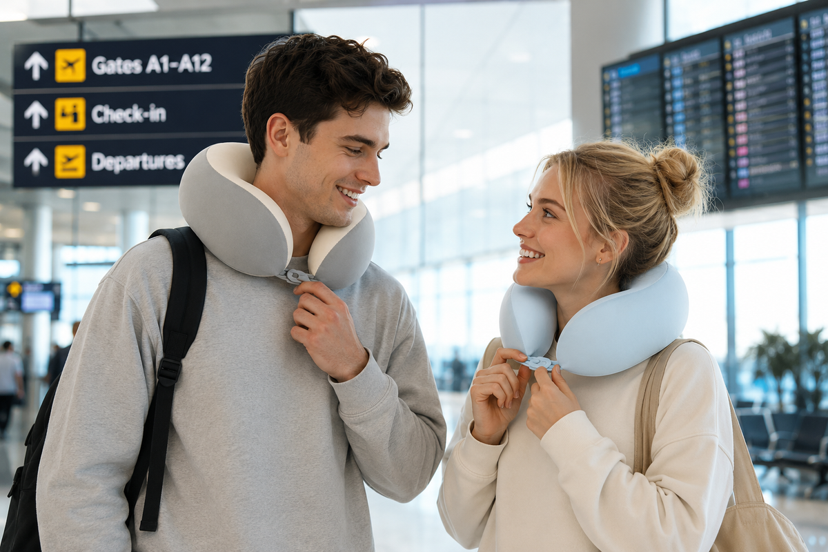 Travel Pillows