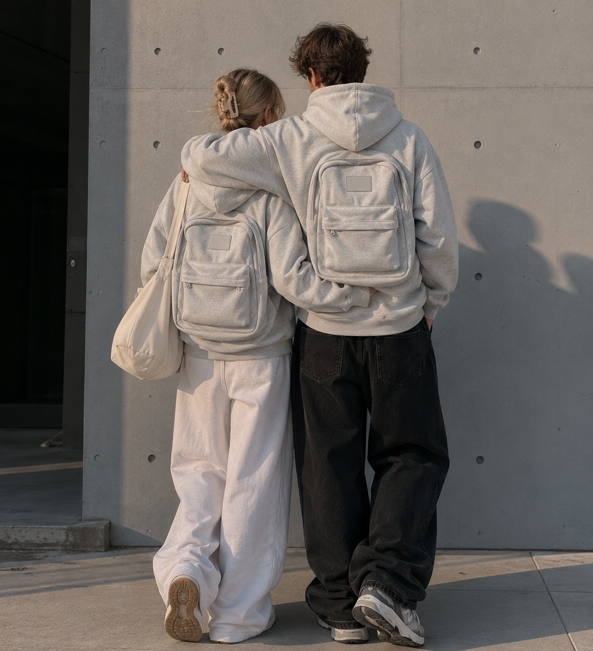 Hoodies