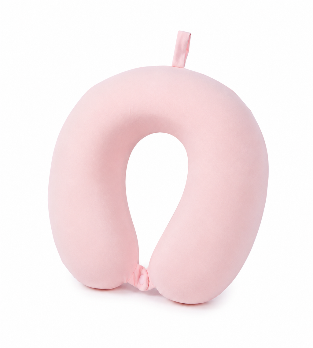 AERLUX™ IceSilk Neck Pillow