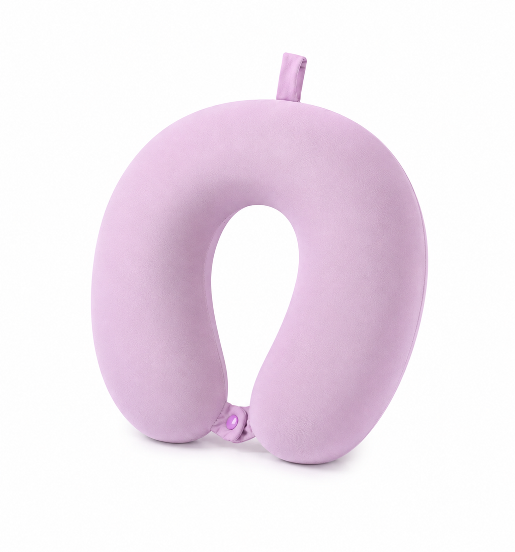 AERLUX™ IceSilk Neck Pillow