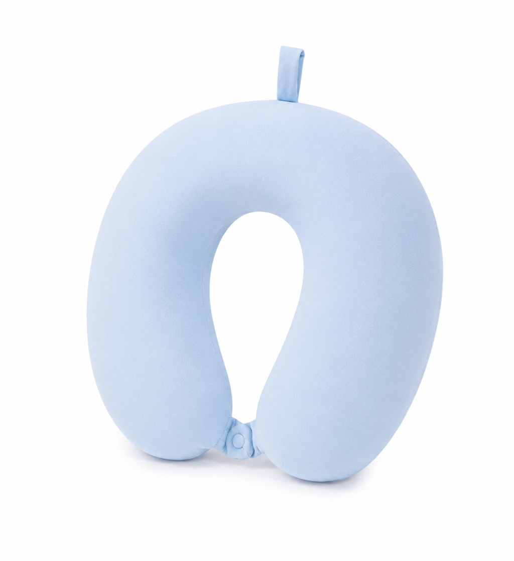 AERLUX™ IceSilk Neck Pillow