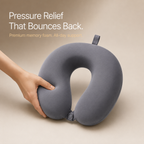 AERLUX™ IceSilk Neck Pillow