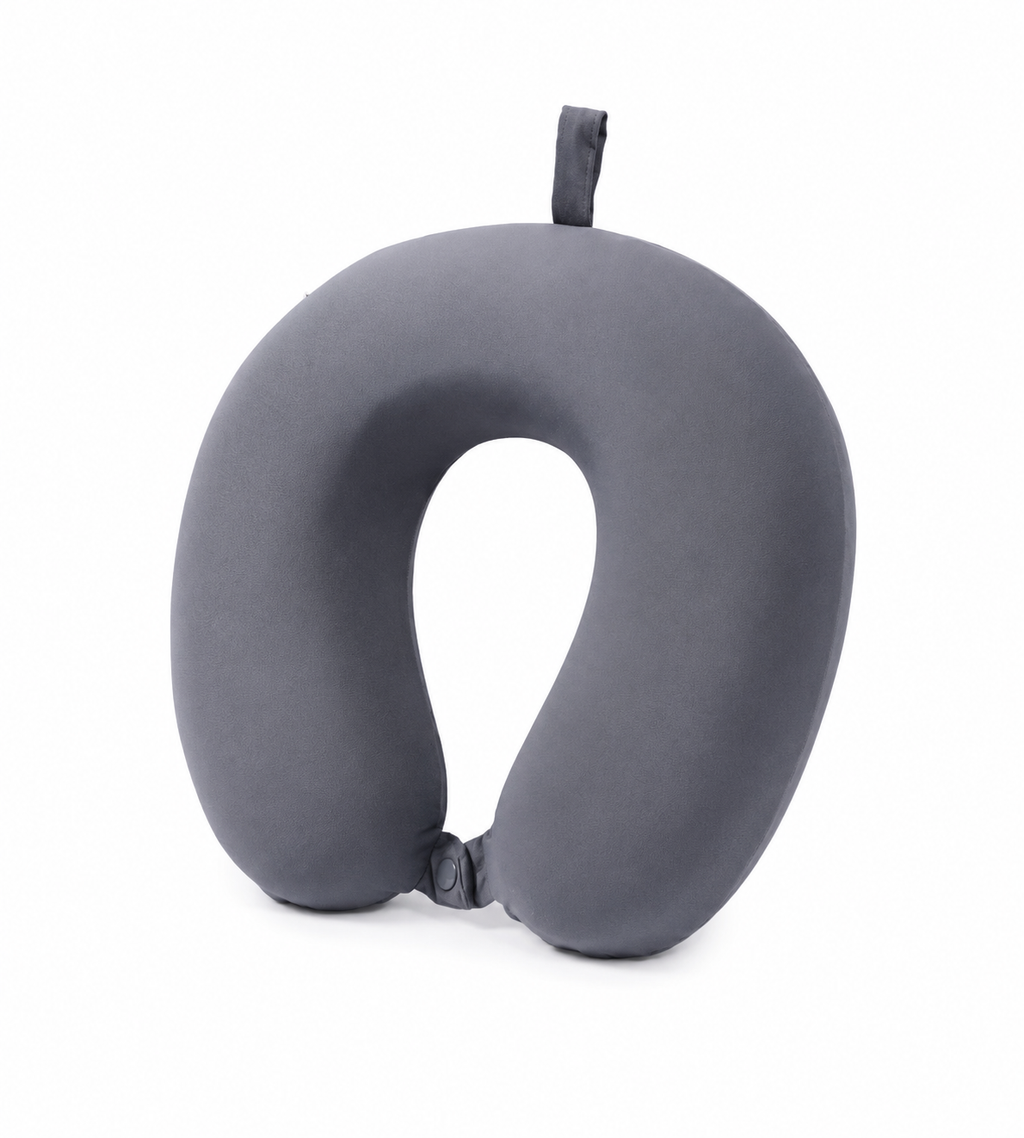 AERLUX™ IceSilk Neck Pillow