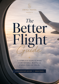 The Better Flight Guide