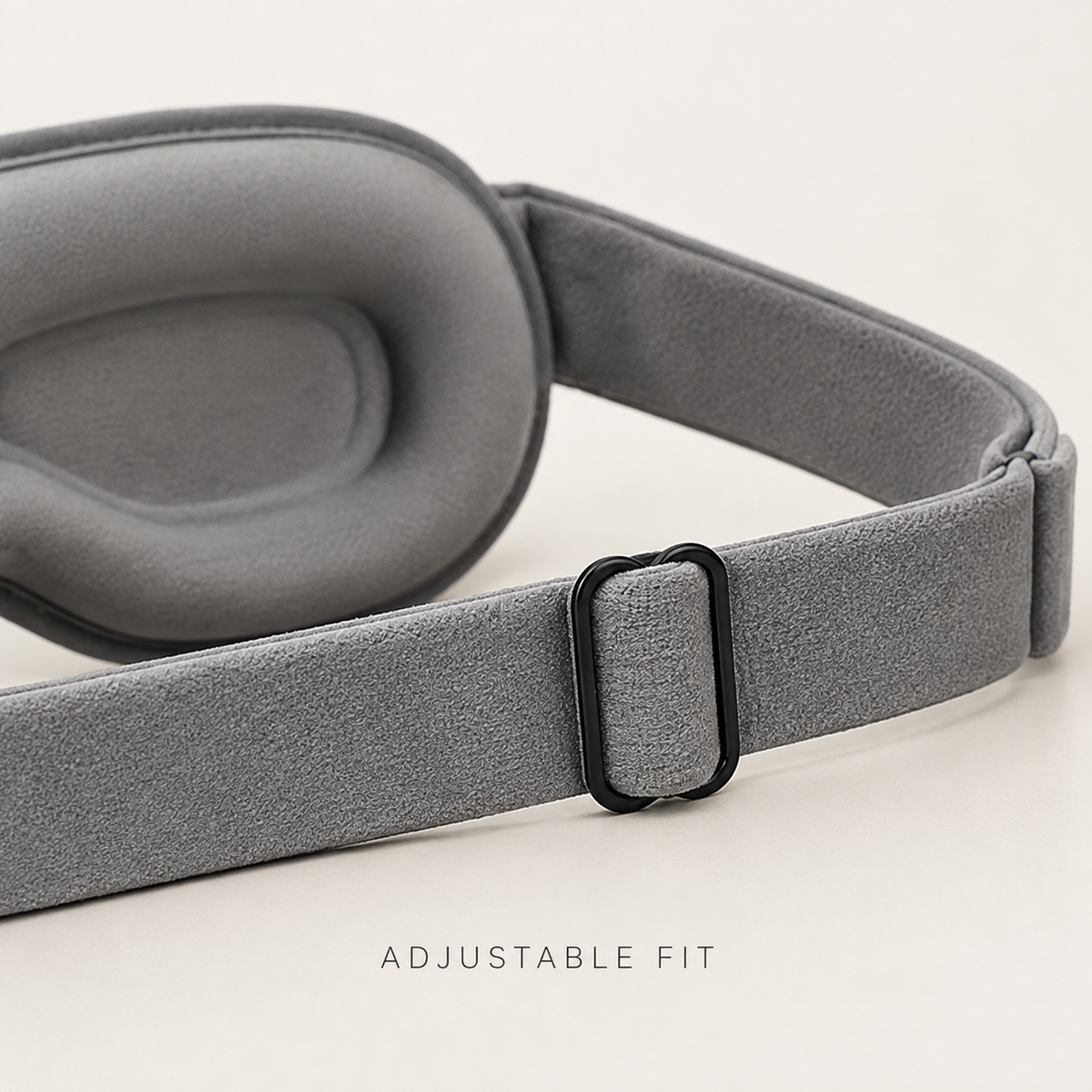 AirRest™ 3D contoured sleep mask — view 8