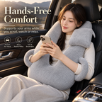 Embra™ Car Travel Pillow