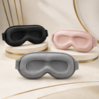 AirRest™ 3D contoured sleep mask — view 4