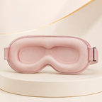 AirRest™ 3D contoured sleep mask — view 3