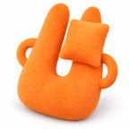 Embra™ Car Travel Pillow