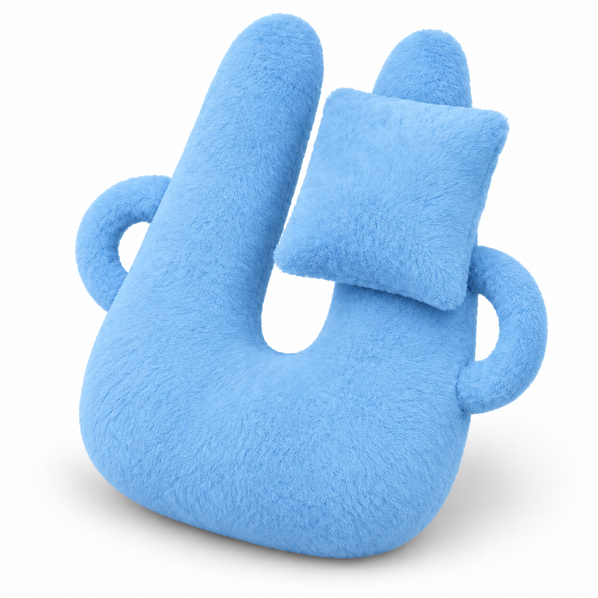 Embra™ Car Travel Pillow