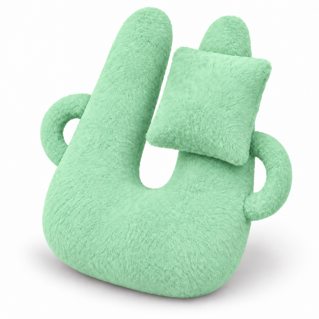 Embra™ Car Travel Pillow