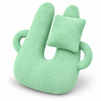 Embra™ Car Travel Pillow