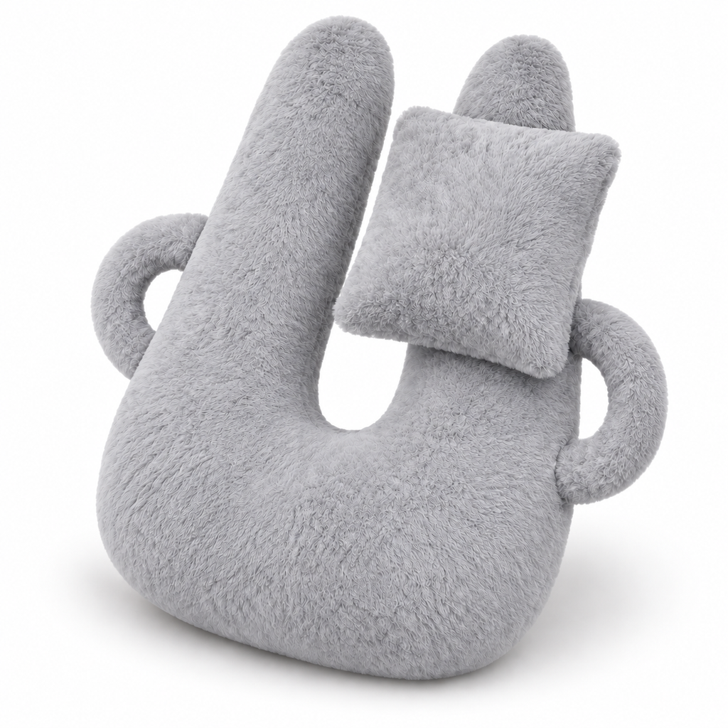 Embra™ Car Travel Pillow