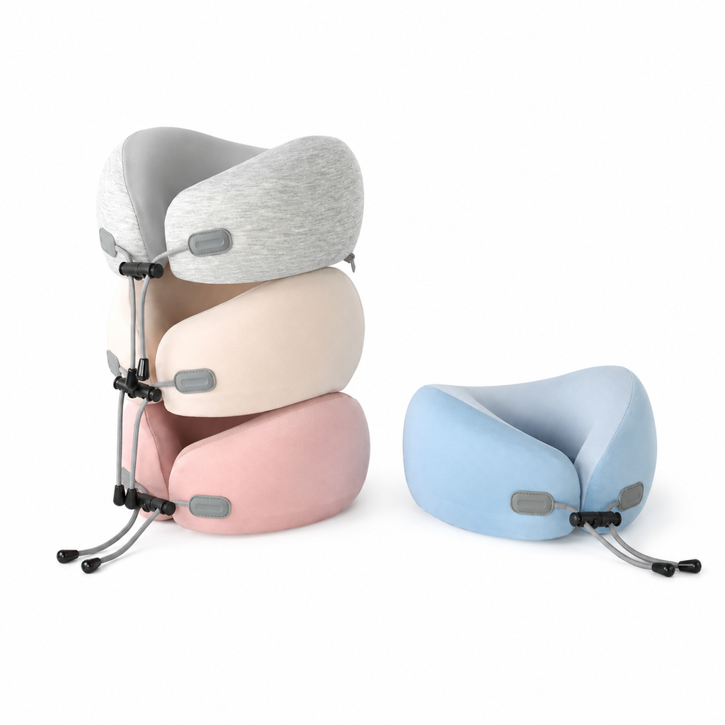 Lunara™ PackFold Pillow