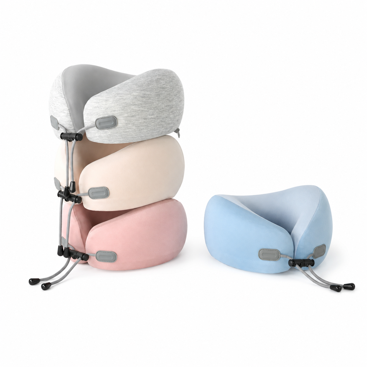 Lunara™ PackFold Pillow