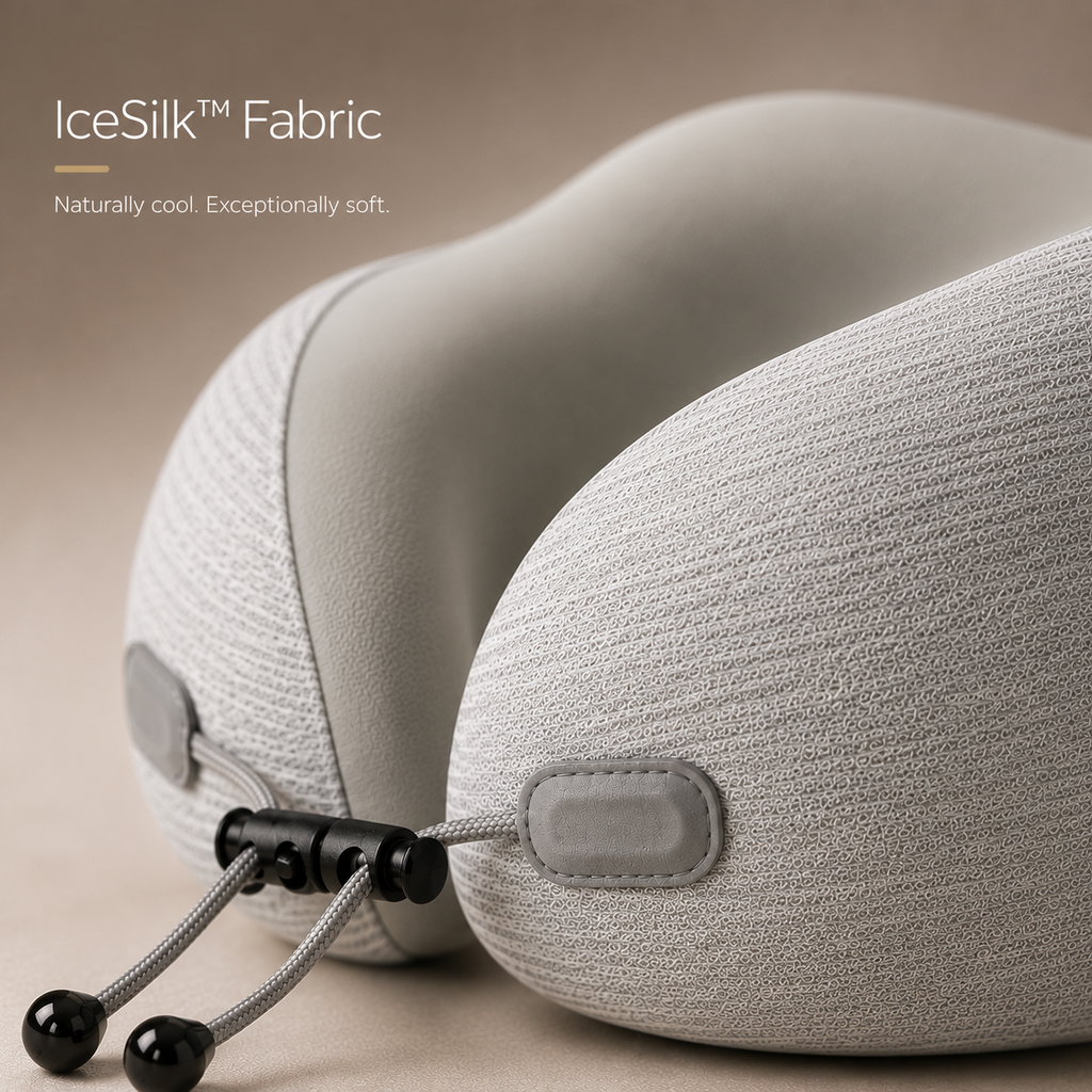 Lunara™ PackFold Pillow