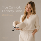 Lunara™ PackFold Pillow