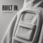 NomadPack™ Hoodie