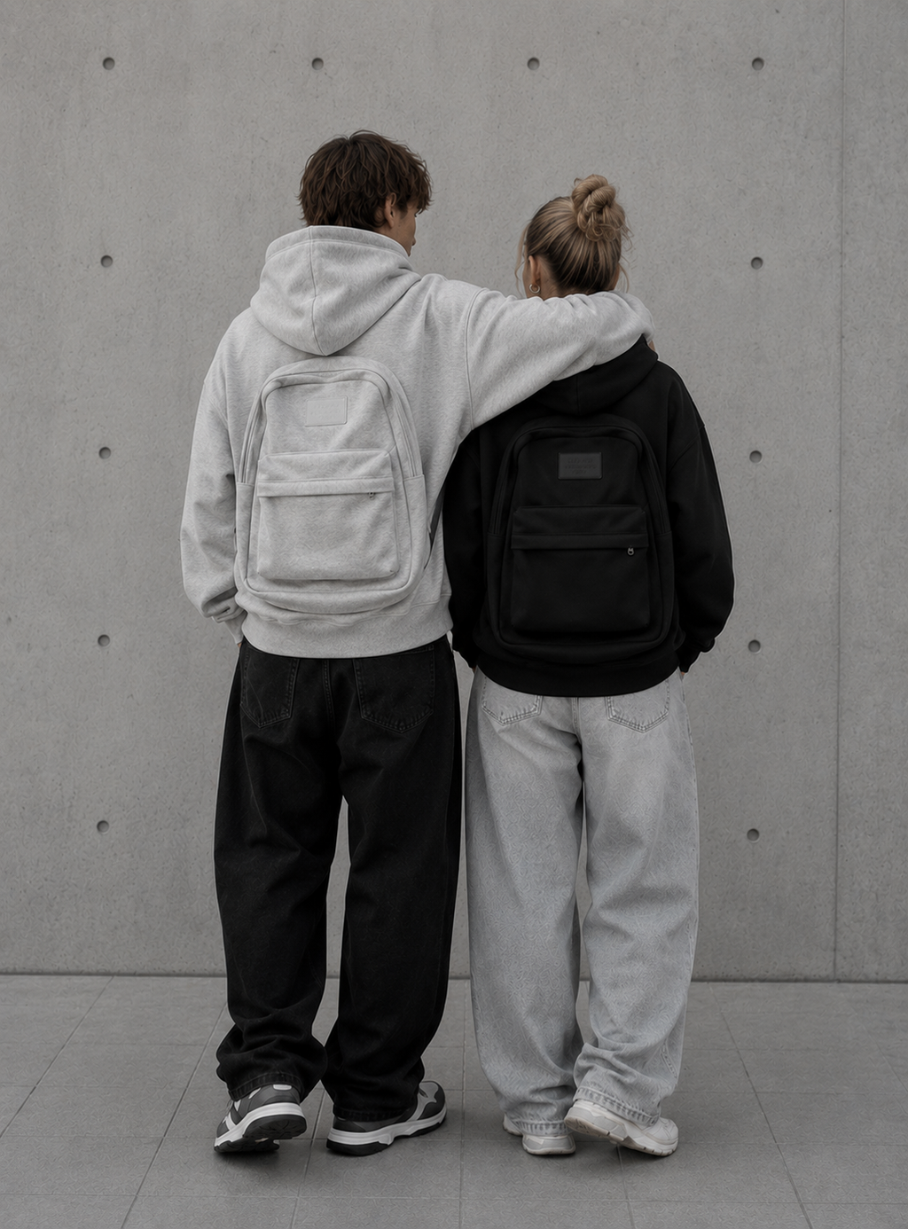 NomadPack™ Hoodie