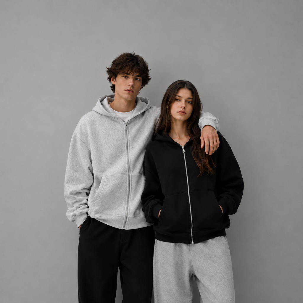 NomadPack™ Hoodie