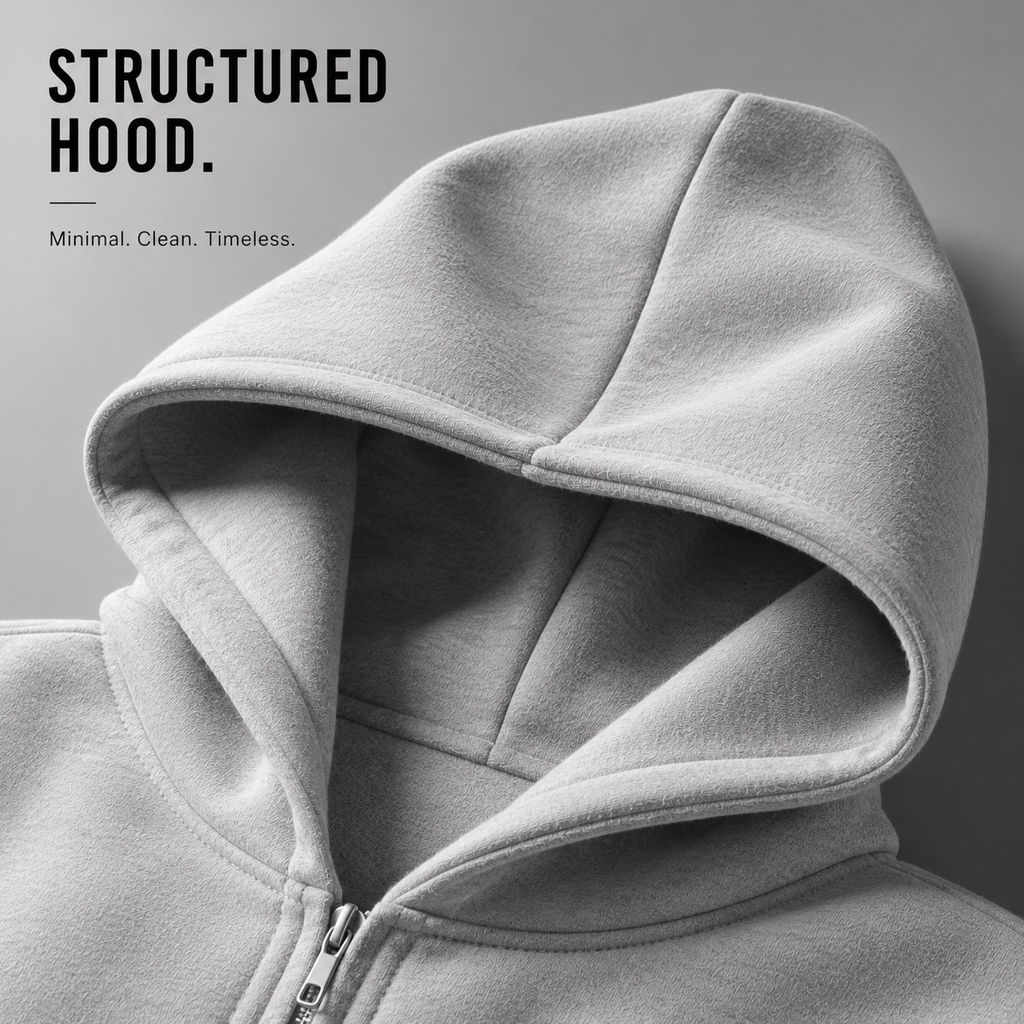 NomadPack™ Hoodie