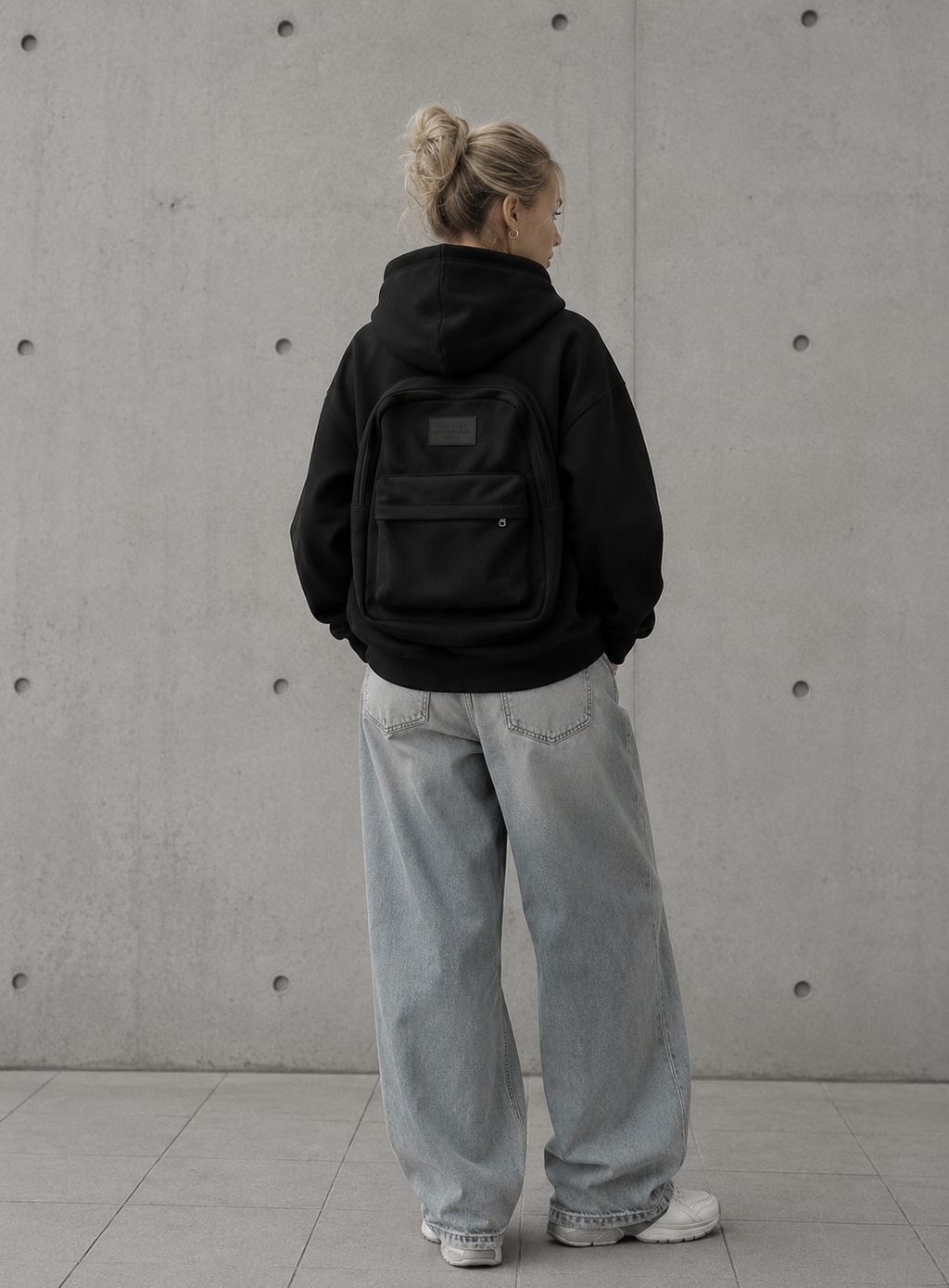 NomadPack™ Hoodie