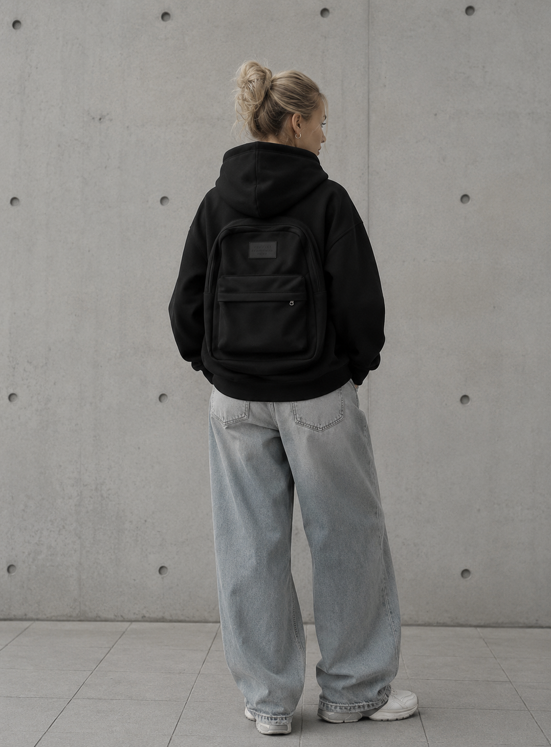 NomadPack™ Hoodie