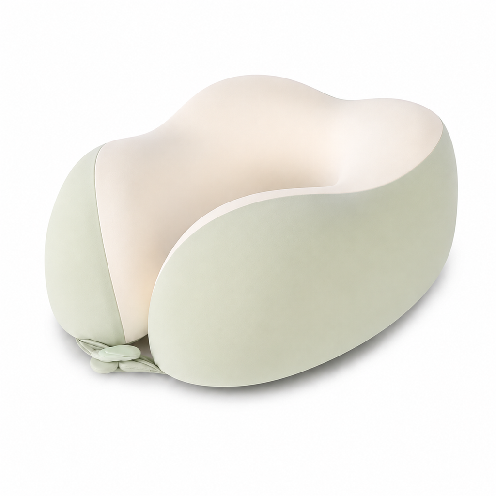 Velura™ IceSilk Comfort Pillow