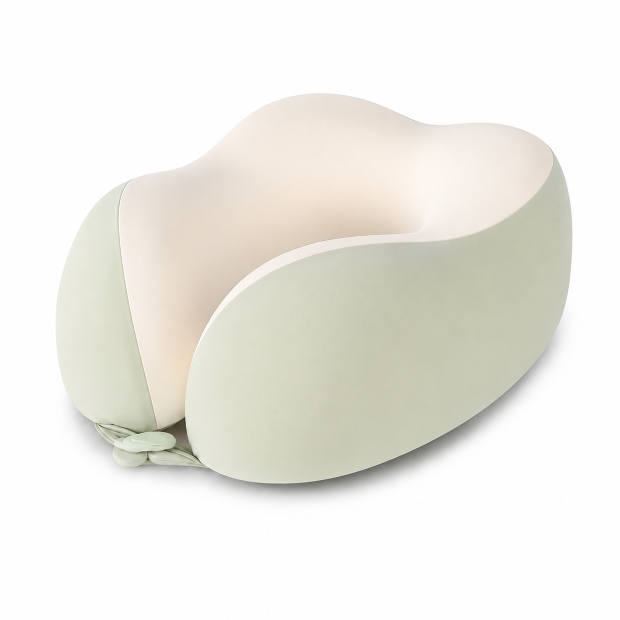 Velura™ IceSilk Comfort Pillow